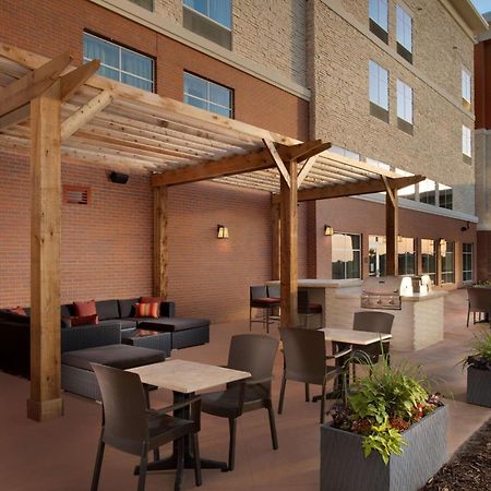 Homewood Suites By Hilton Kansas City Speedway Exterior photo